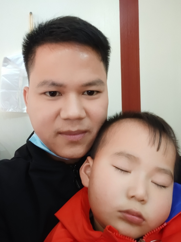 风情百香果的第一张照片--东兰认干亲服务网